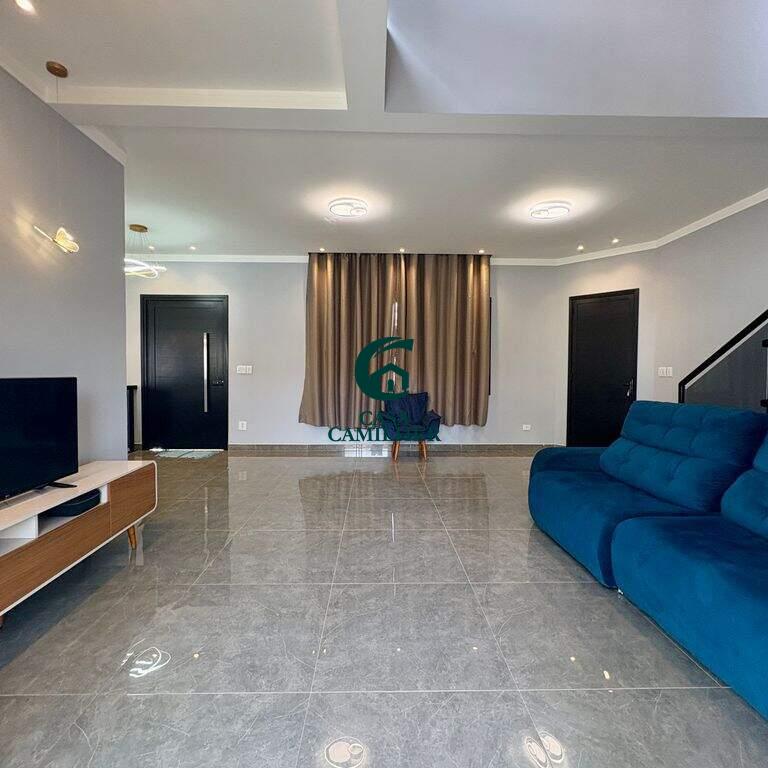 Casa à venda no Pinhão: 