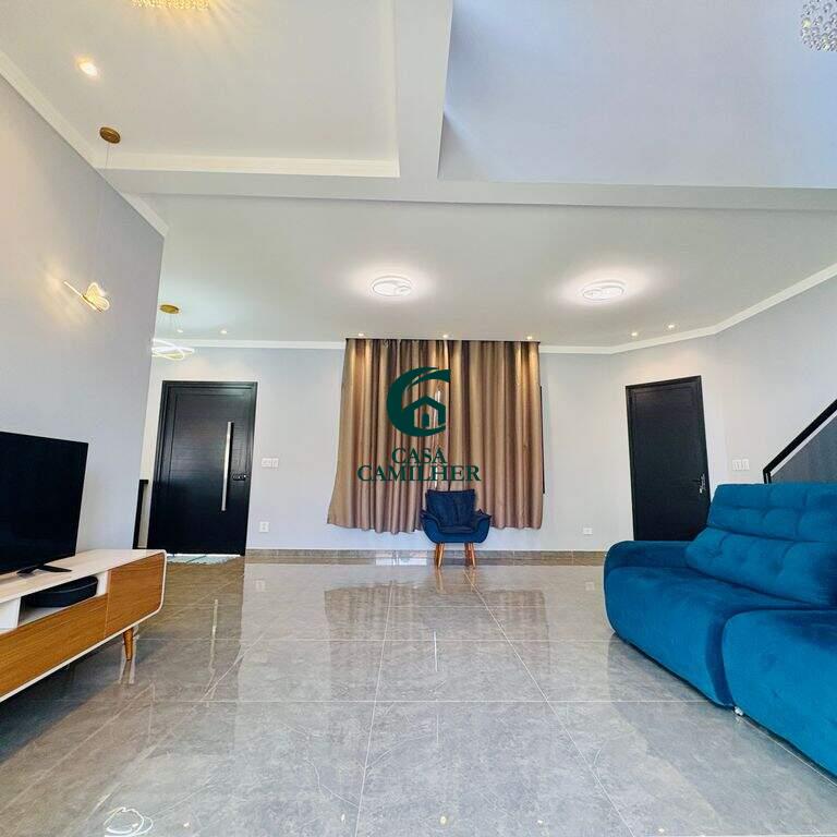 Casa à venda no Pinhão: 