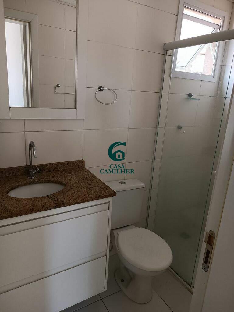 Apartamento à venda no Vila São José: 
