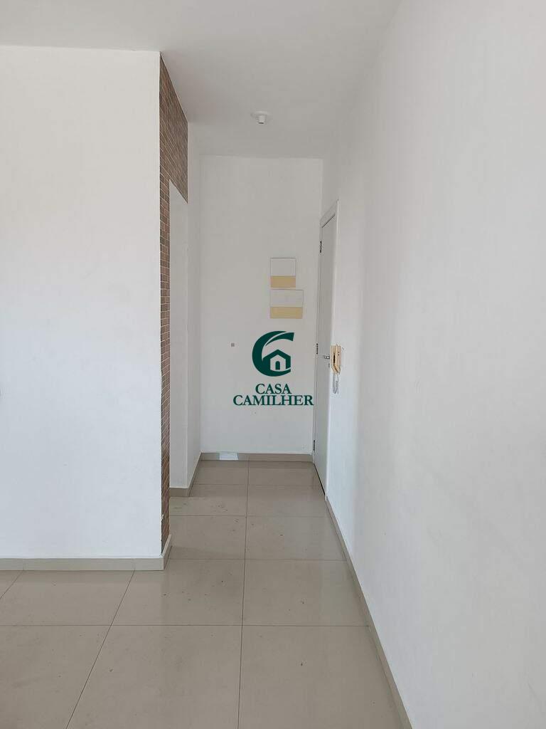 Apartamento à venda no Vila São José: 