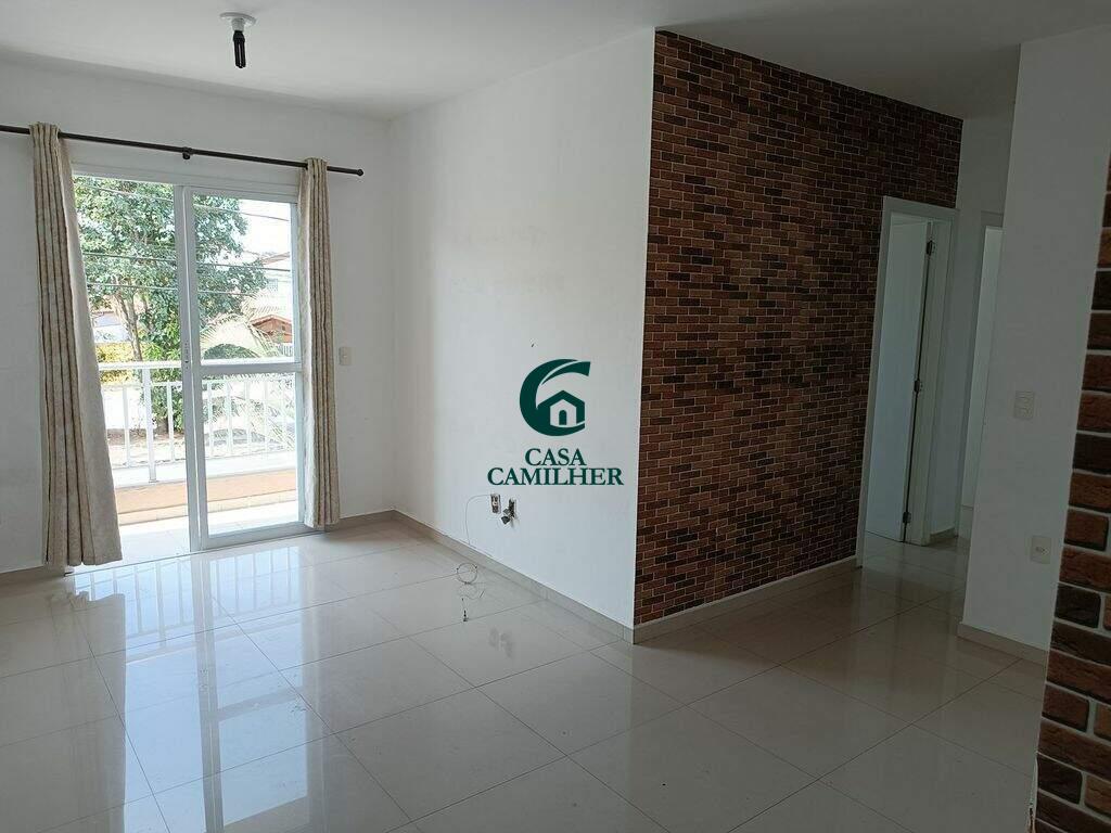 Apartamento à venda no Vila São José: 