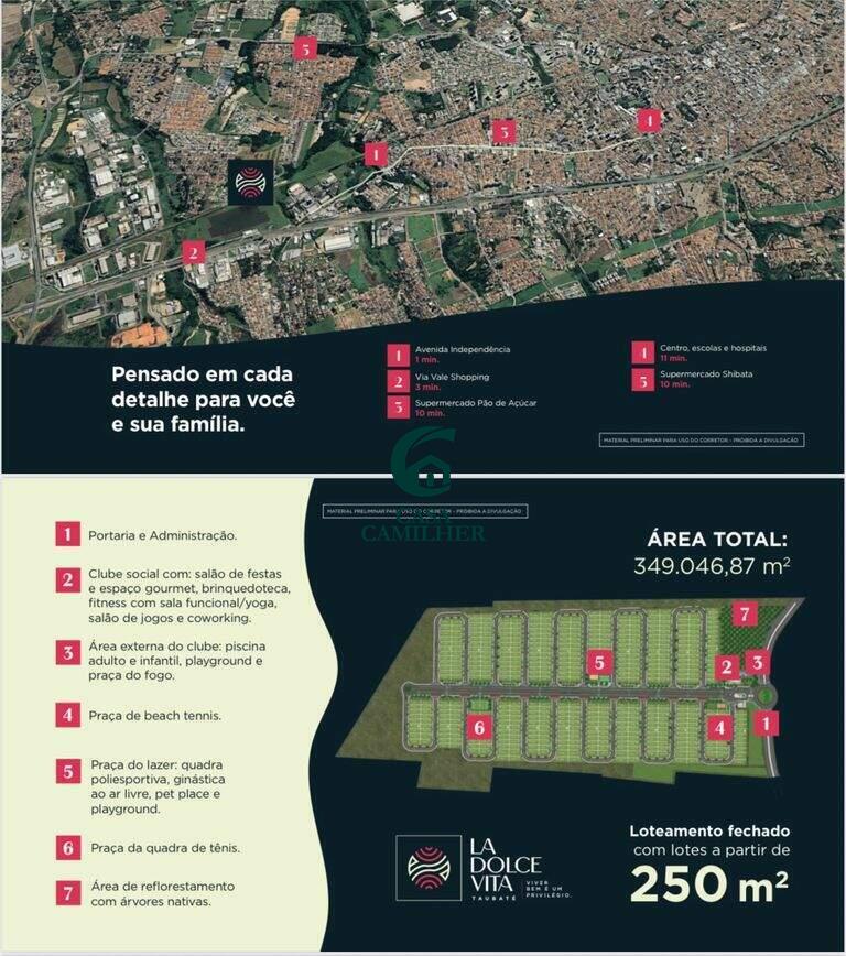 Terreno/Lote à venda no Independência: 