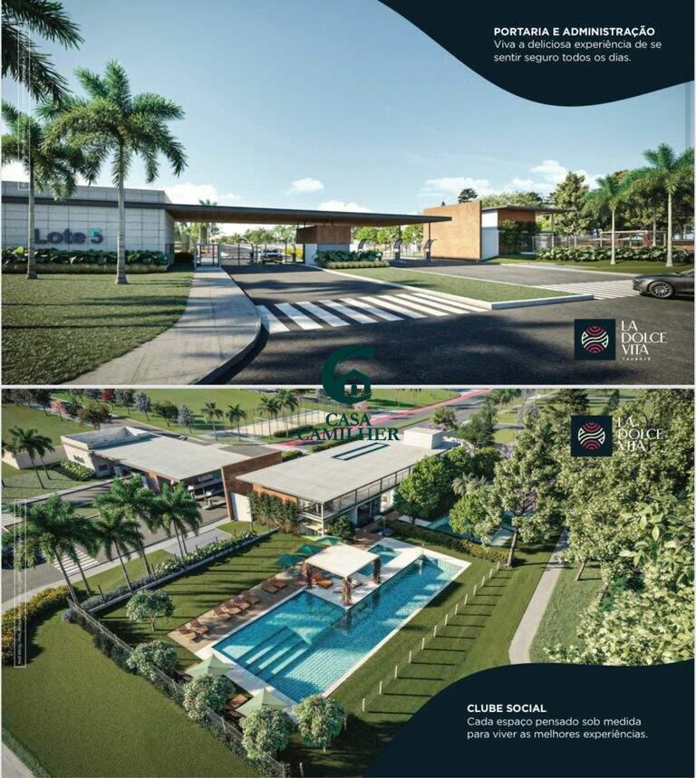 Terreno/Lote à venda no Independência: 