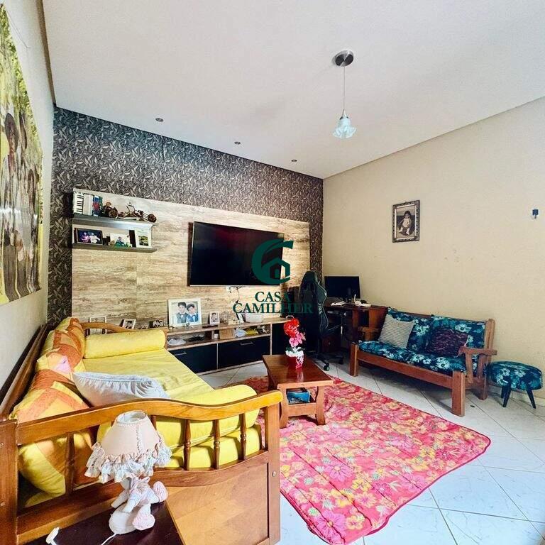 Chácara à venda no Sete Voltas: 