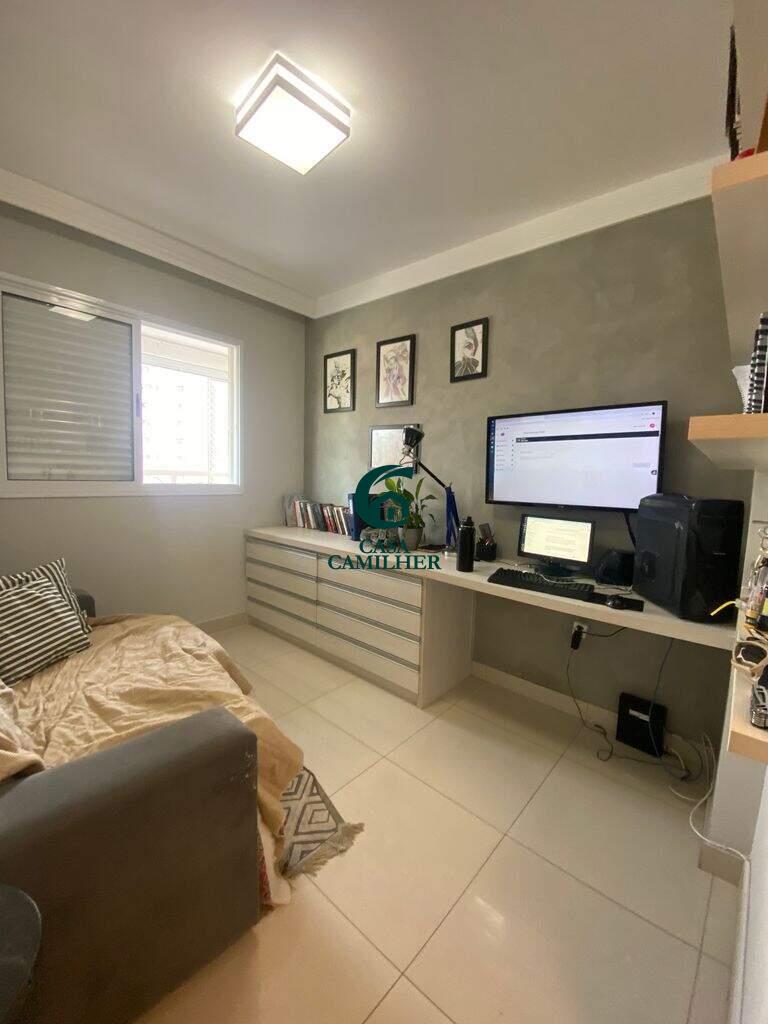 Apartamento à venda no Jardim Santa Clara: 