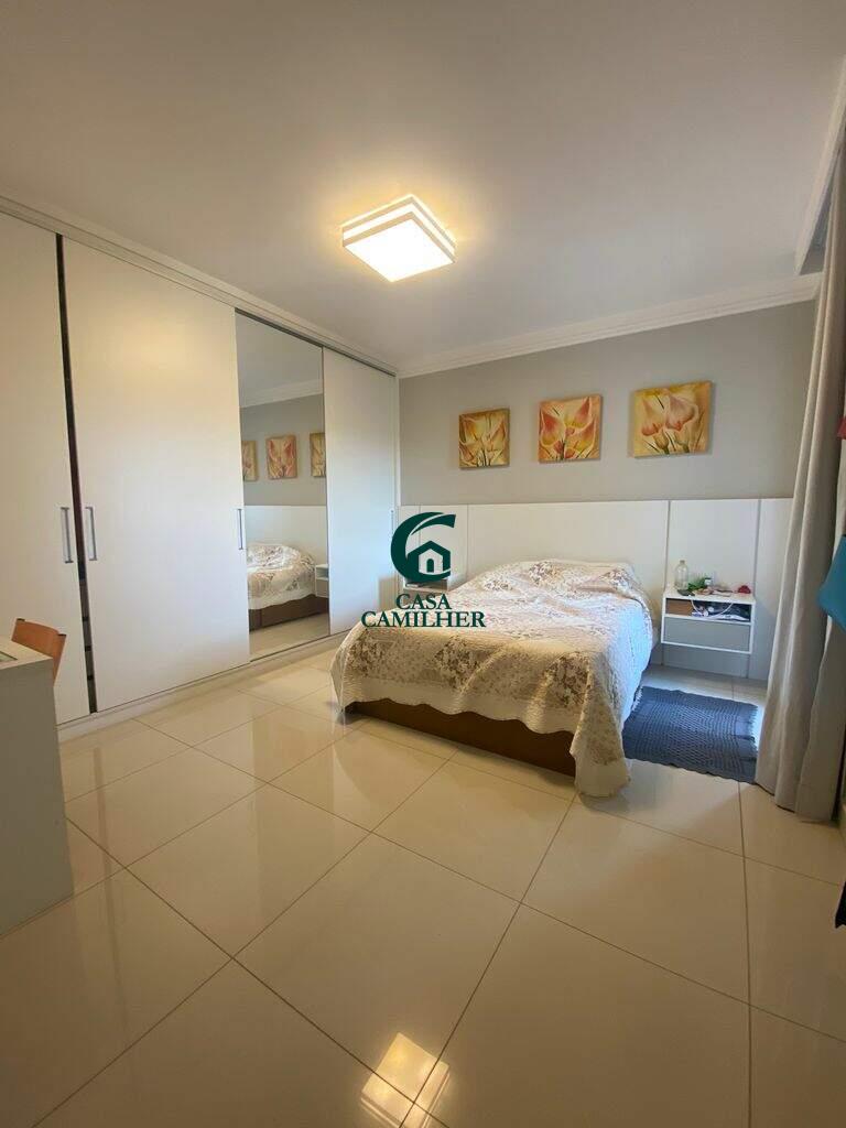Apartamento à venda no Jardim Santa Clara: 