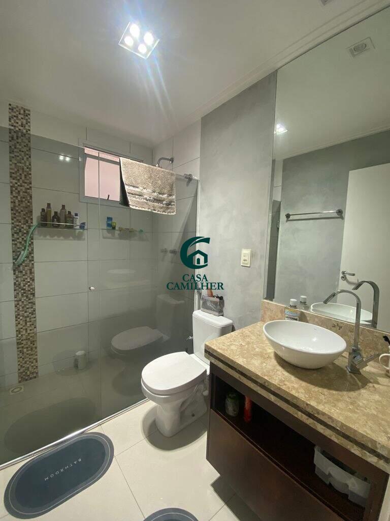 Apartamento à venda no Jardim Santa Clara: 