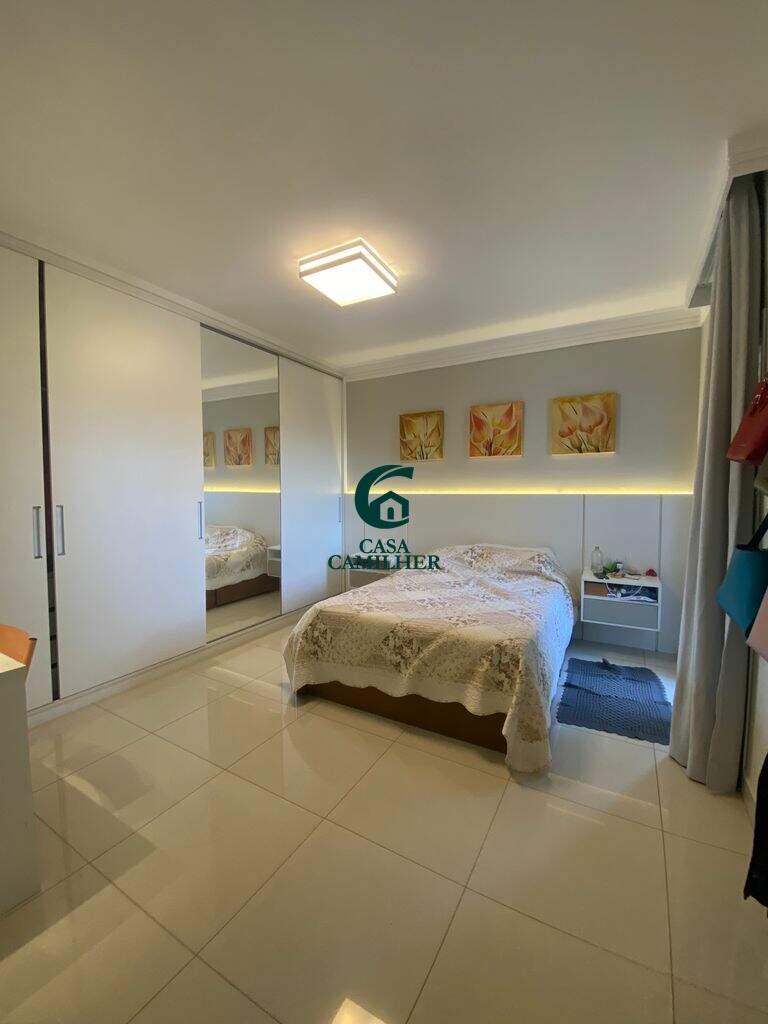 Apartamento à venda no Jardim Santa Clara: 