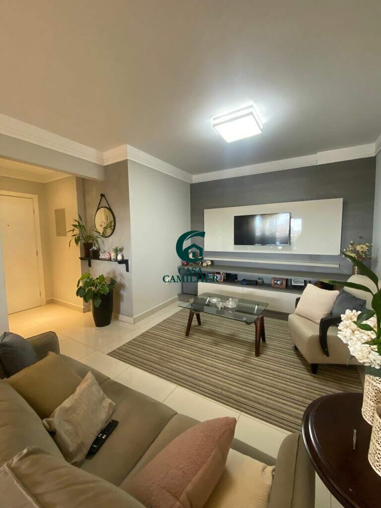 Apartamento à venda no Jardim Santa Clara: 