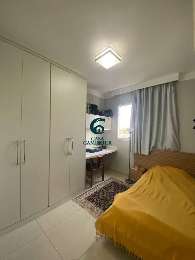 Apartamento à venda no Jardim Santa Clara: 