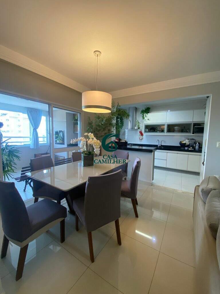 Apartamento à venda no Jardim Santa Clara: 