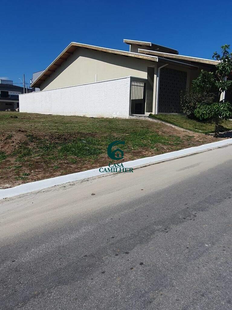 Terreno/Lote à venda no Terras de Benvira: 