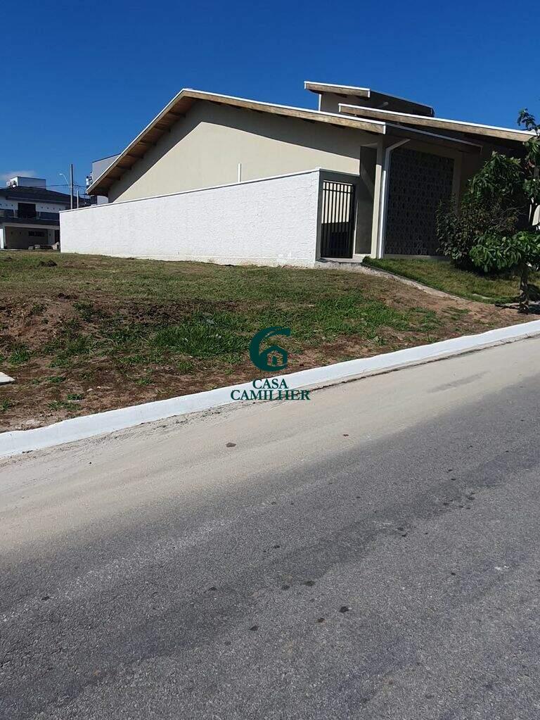 Terreno/Lote à venda no Terras de Benvira: 