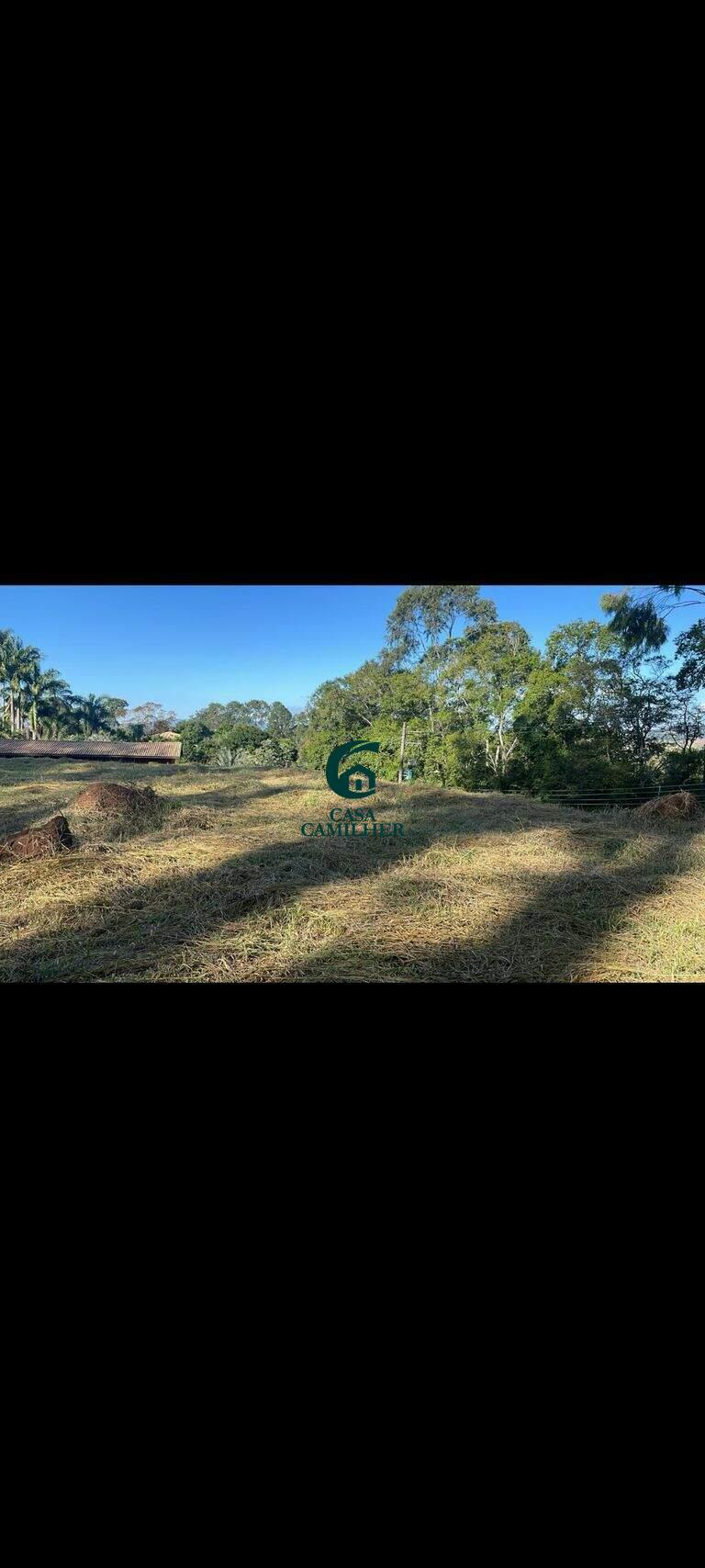 Terreno/Lote à venda no Chácaras Cataguá: 