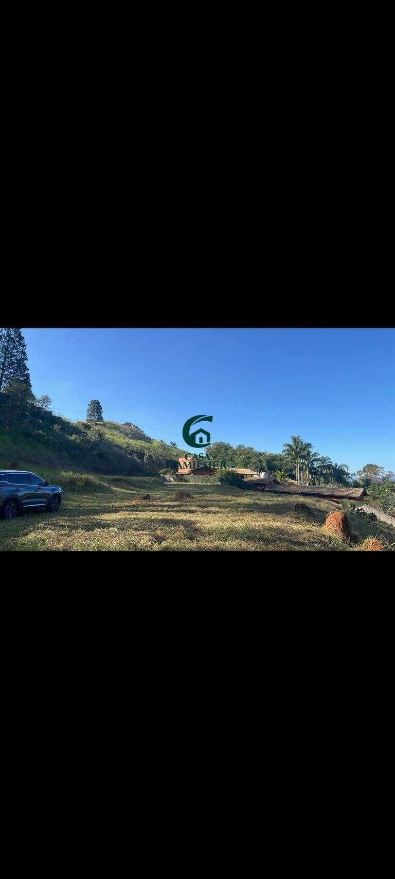 Terreno/Lote à venda no Chácaras Cataguá: 