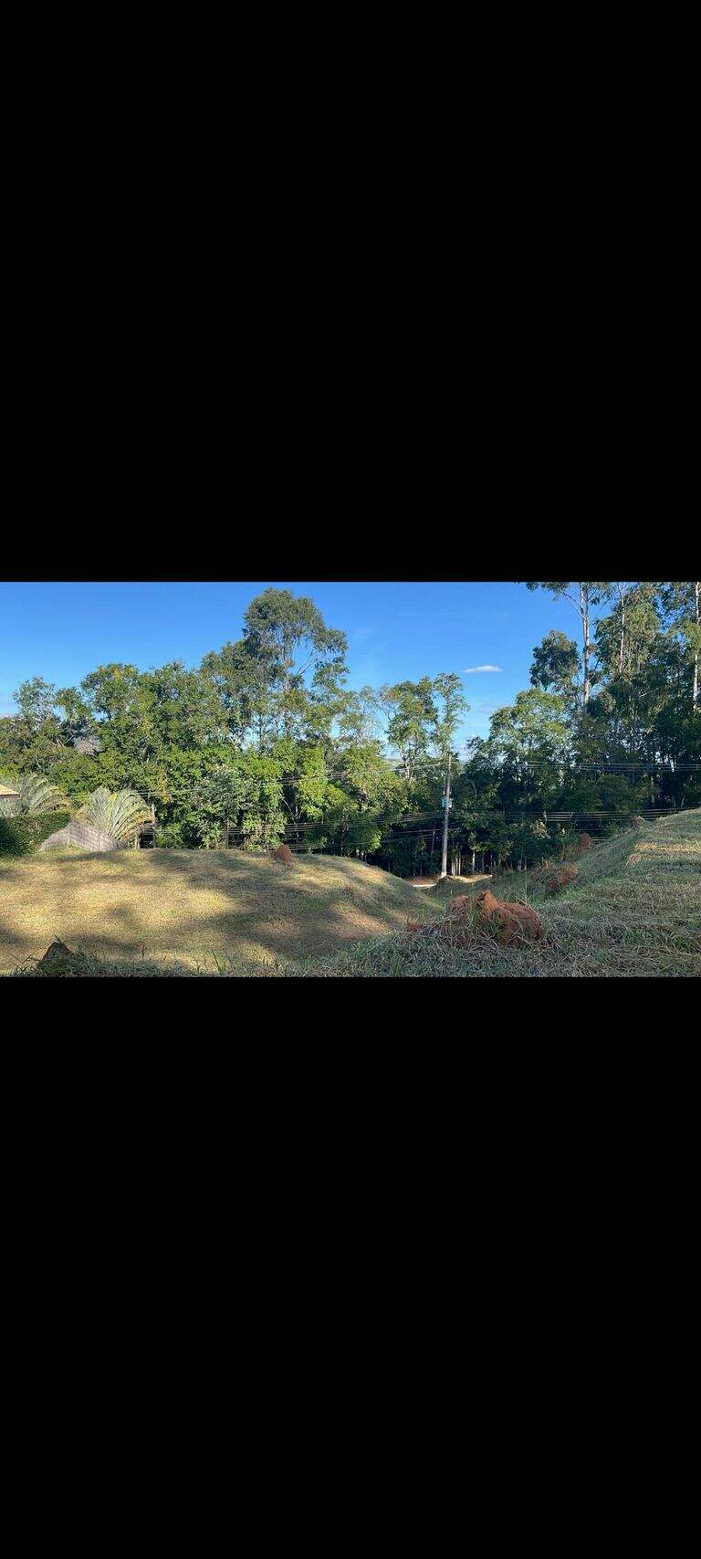 Terreno/Lote à venda no Chácaras Cataguá: 