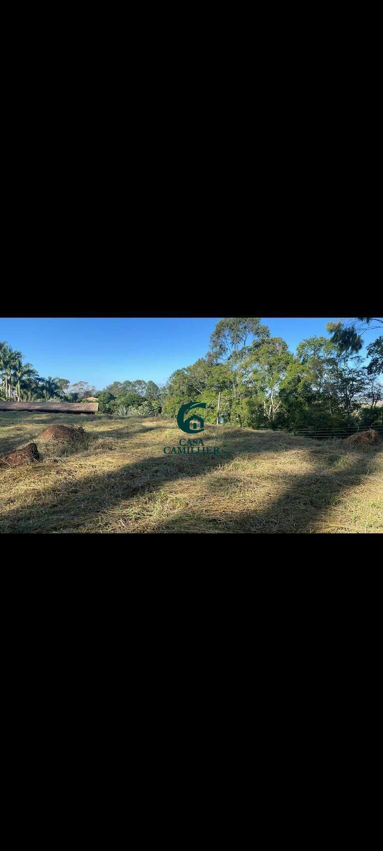 Terreno/Lote à venda no Chácaras Cataguá: 