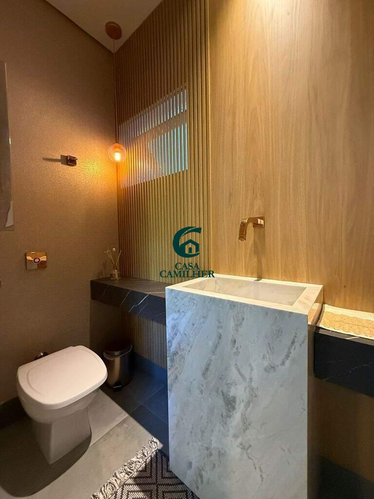 Casa à venda no Barranco: 