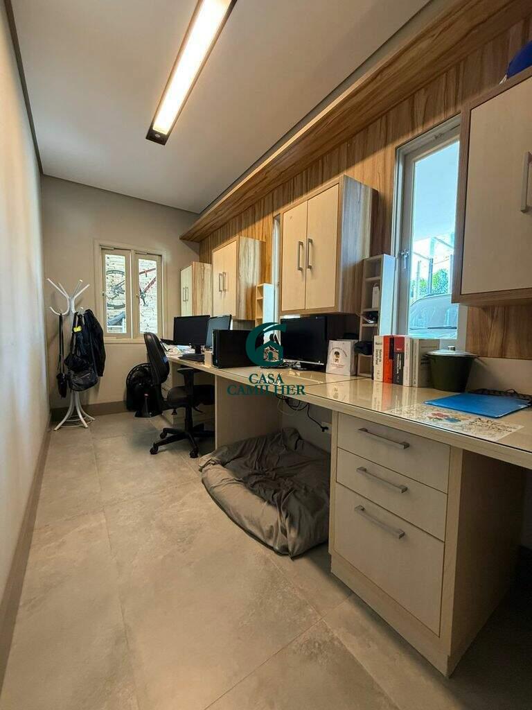 Casa à venda no Barranco: 