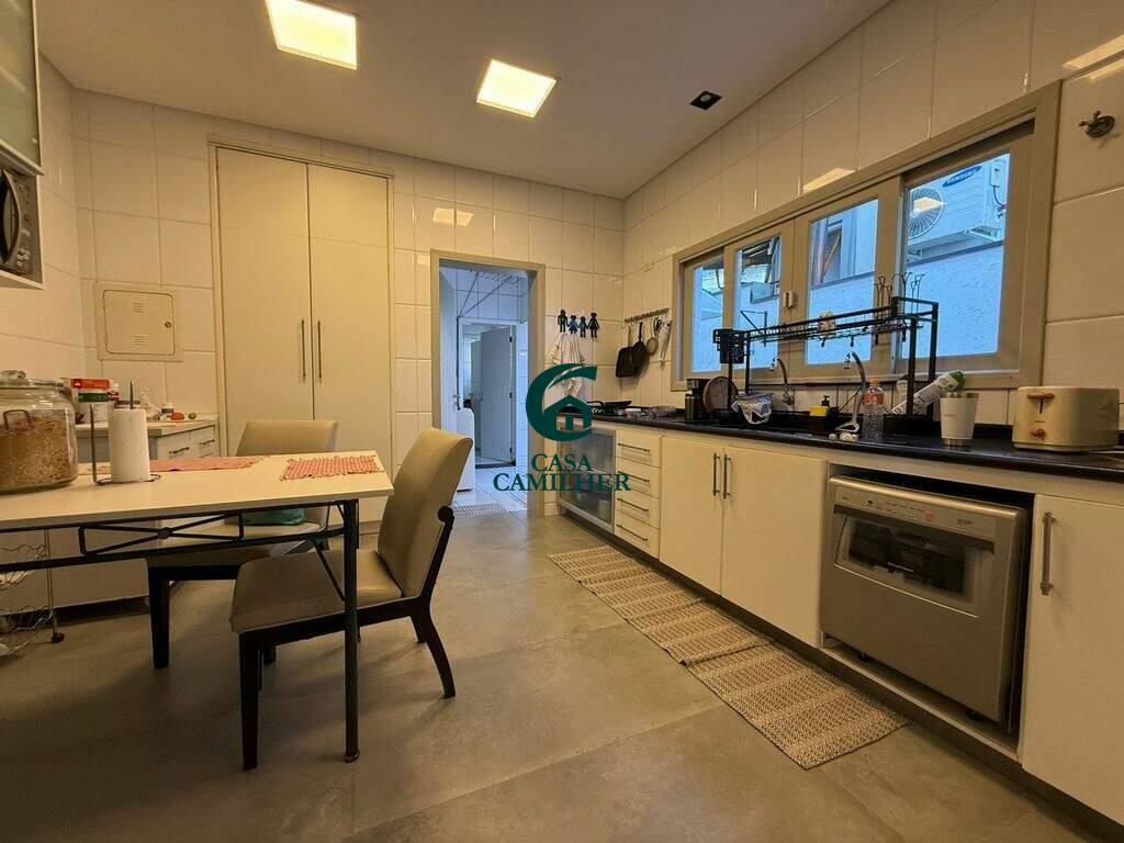 Casa à venda no Barranco: 