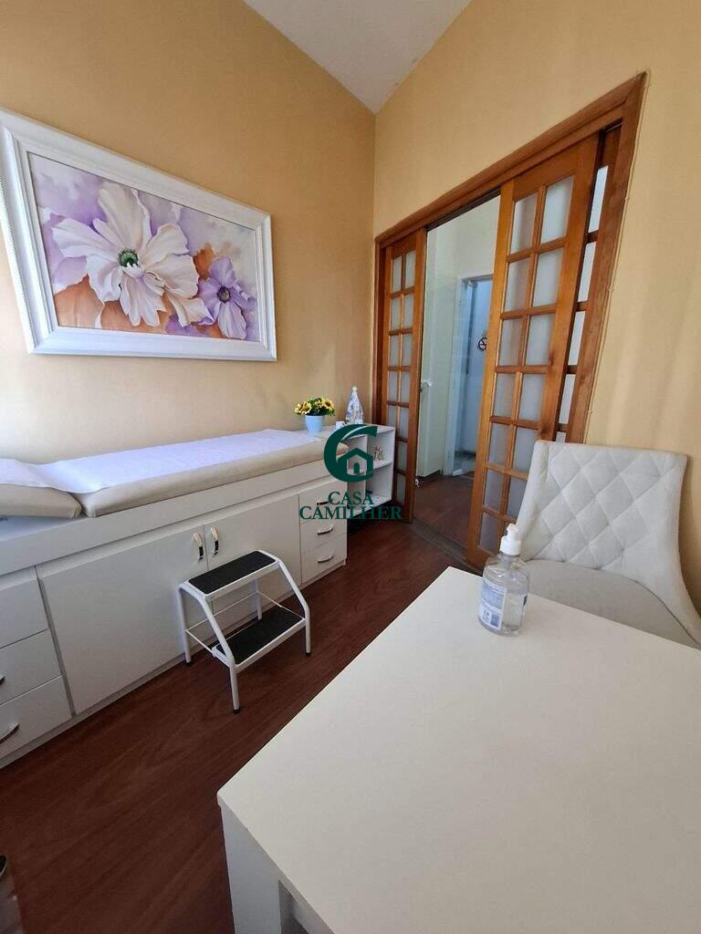 Sala à venda no Centro: 