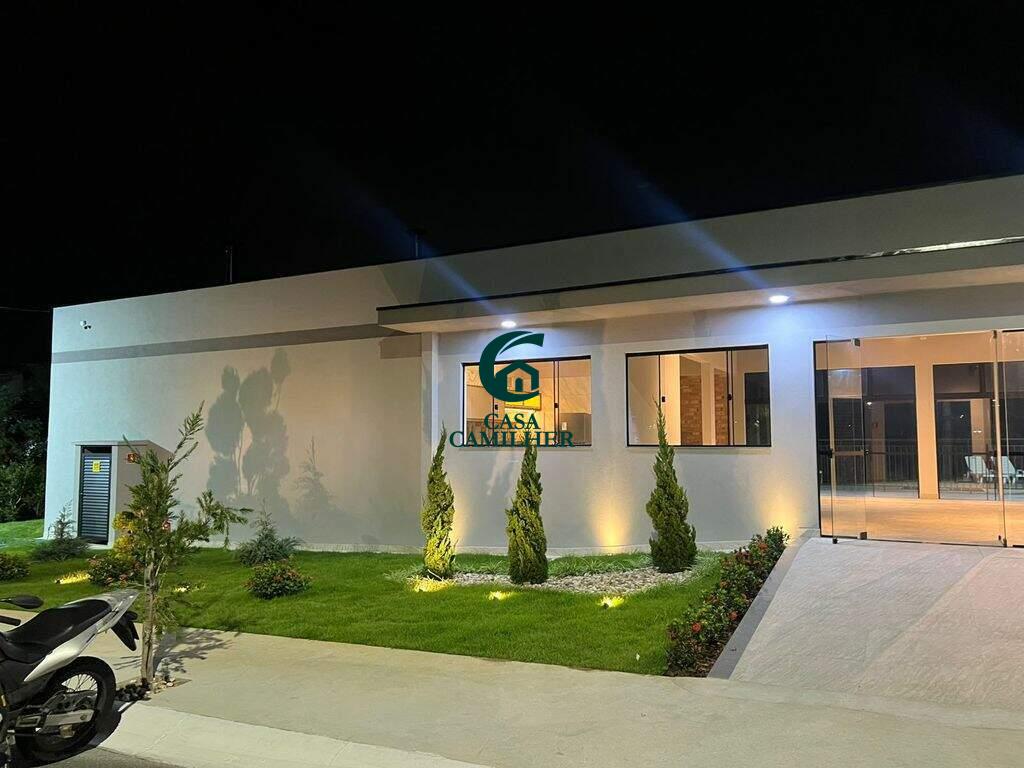 Terreno/Lote à venda no Loteamento Eldorado: 