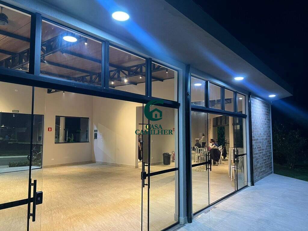 Terreno/Lote à venda no Loteamento Eldorado: 