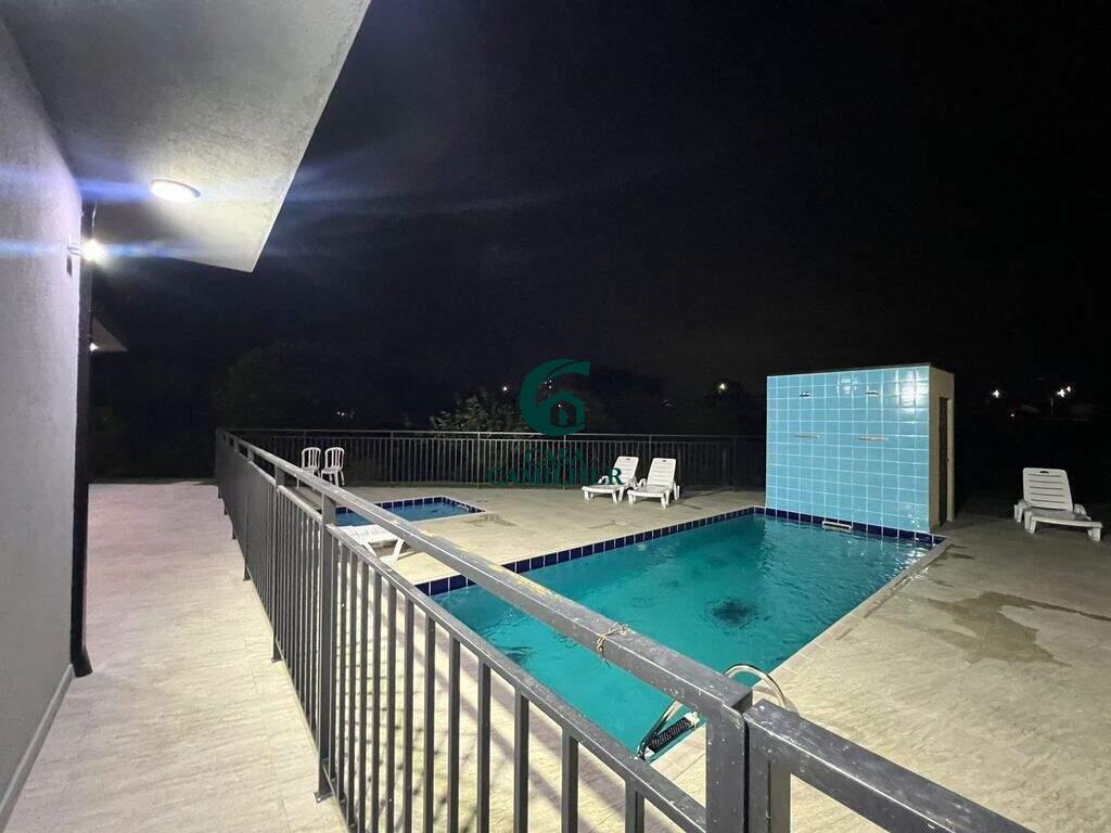 Terreno/Lote à venda no Loteamento Eldorado: 