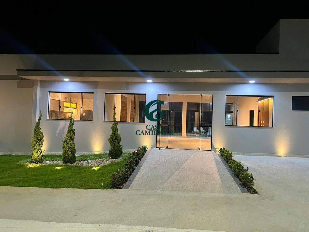 Terreno/Lote à venda no Loteamento Eldorado: 