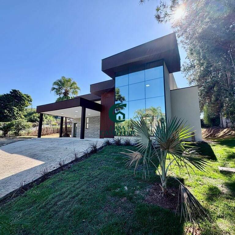 Casa à venda no Chácaras Cataguá: 