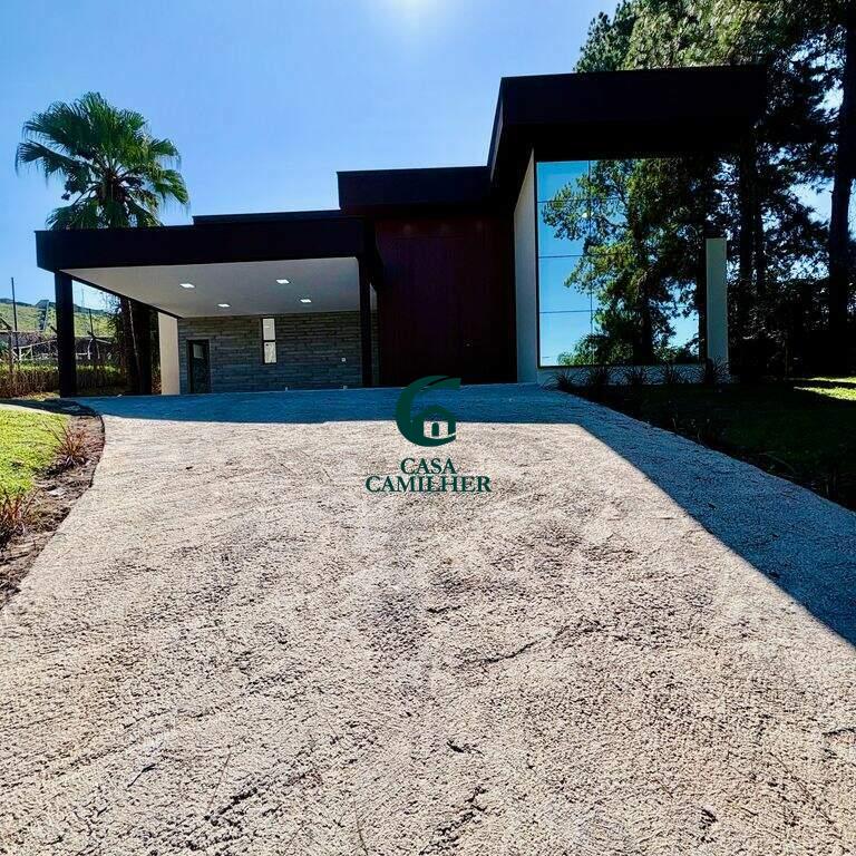 Casa à venda no Chácaras Cataguá: 