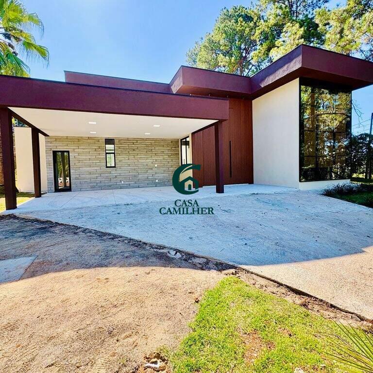 Casa à venda no Chácaras Cataguá: 