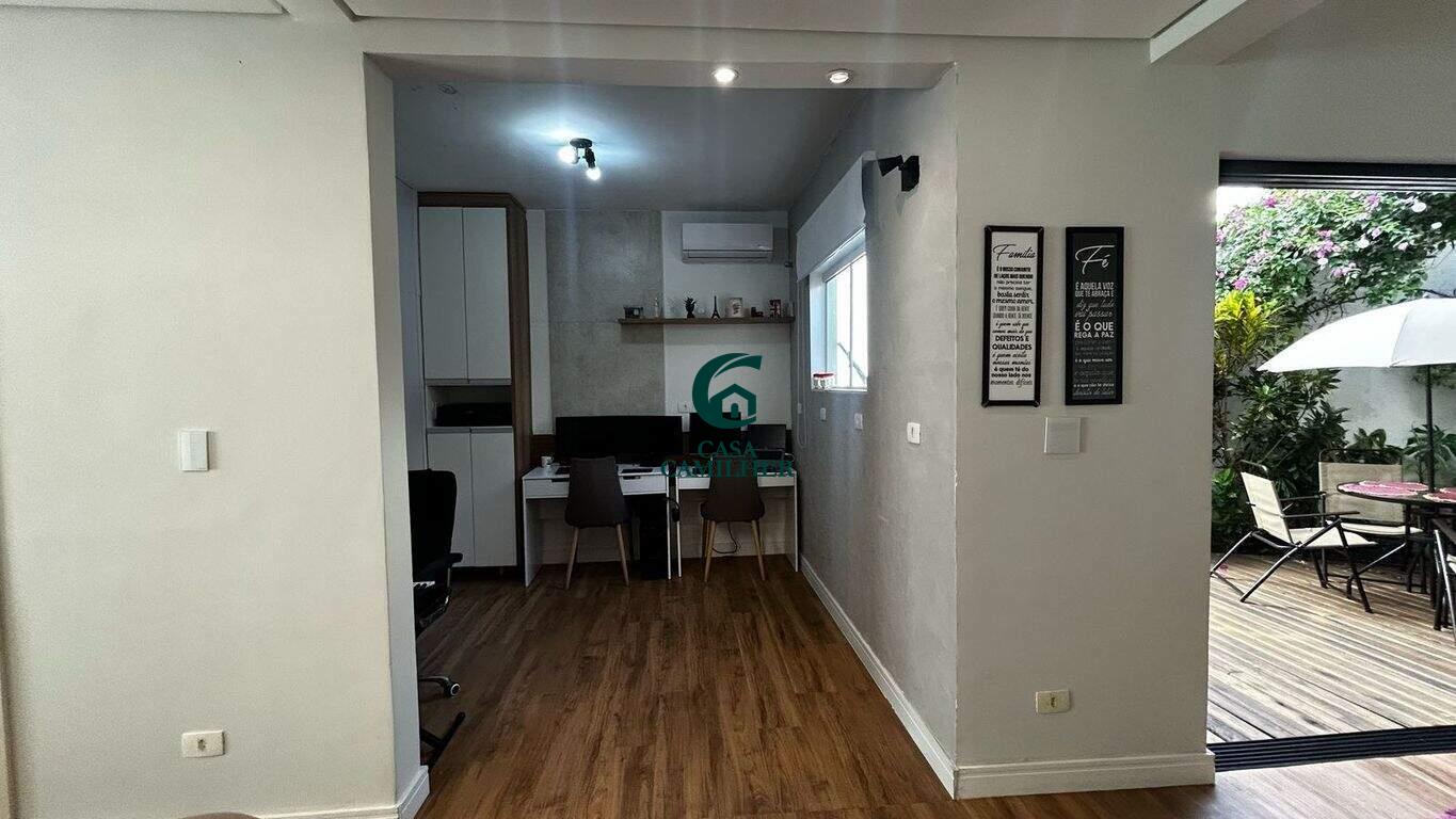 Casa à venda no Parque Vera Cruz: 