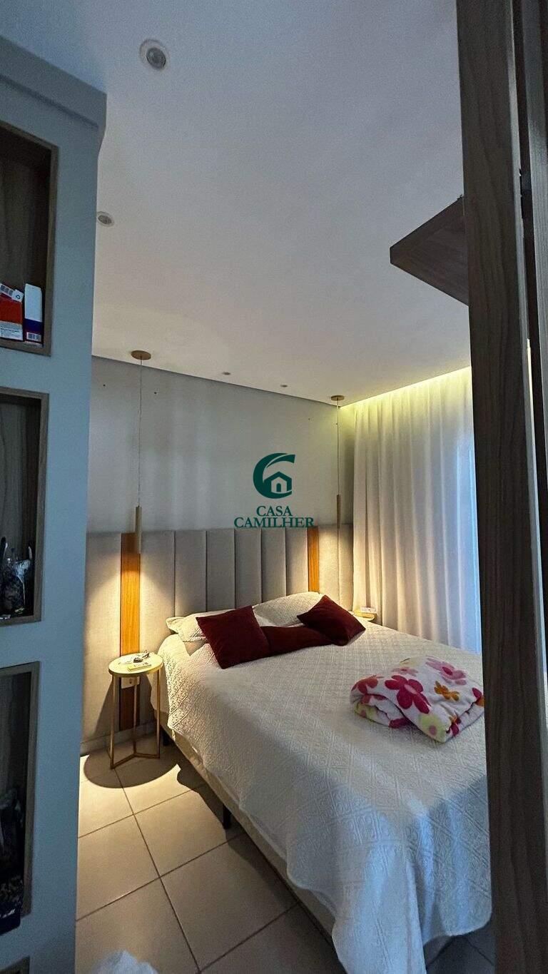 Casa à venda no Parque Vera Cruz: 