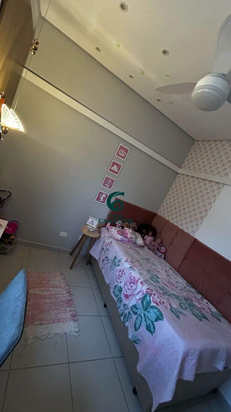 Casa à venda no Parque Vera Cruz: 