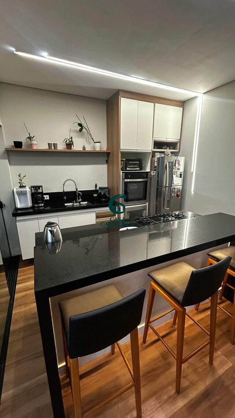 Casa à venda no Parque Vera Cruz: 