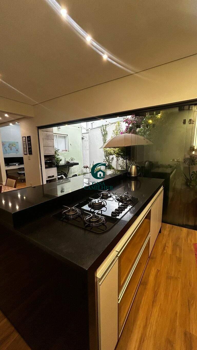 Casa à venda no Parque Vera Cruz: 