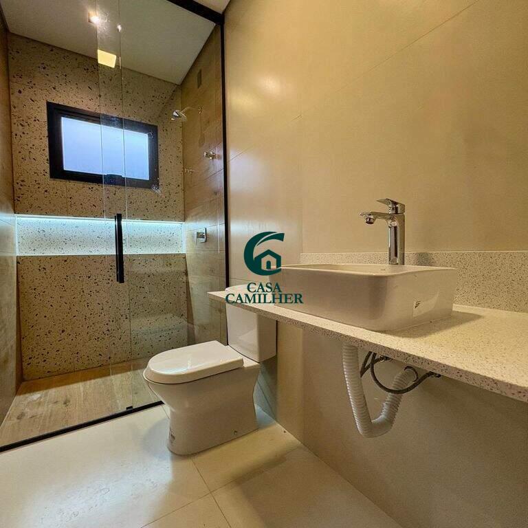 Casa à venda no Vila Nossa Senhora Auxiliadora: 