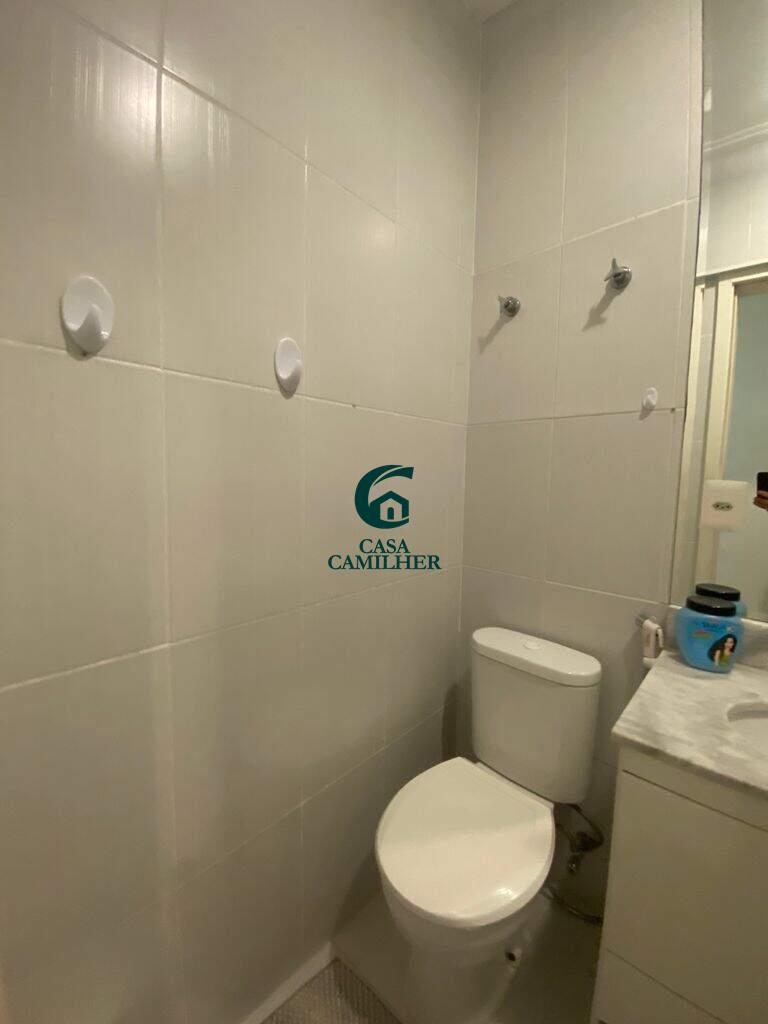 Apartamento à venda no Barranco: 