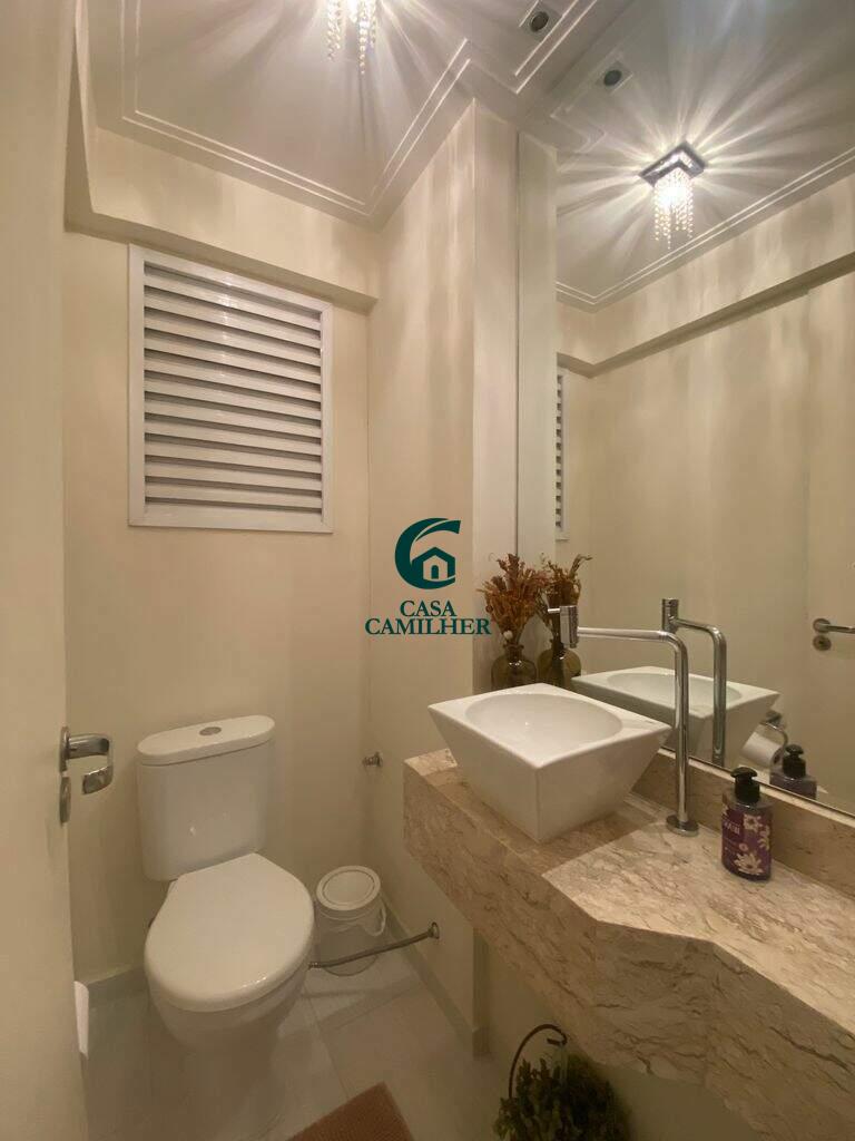 Apartamento à venda no Barranco: 