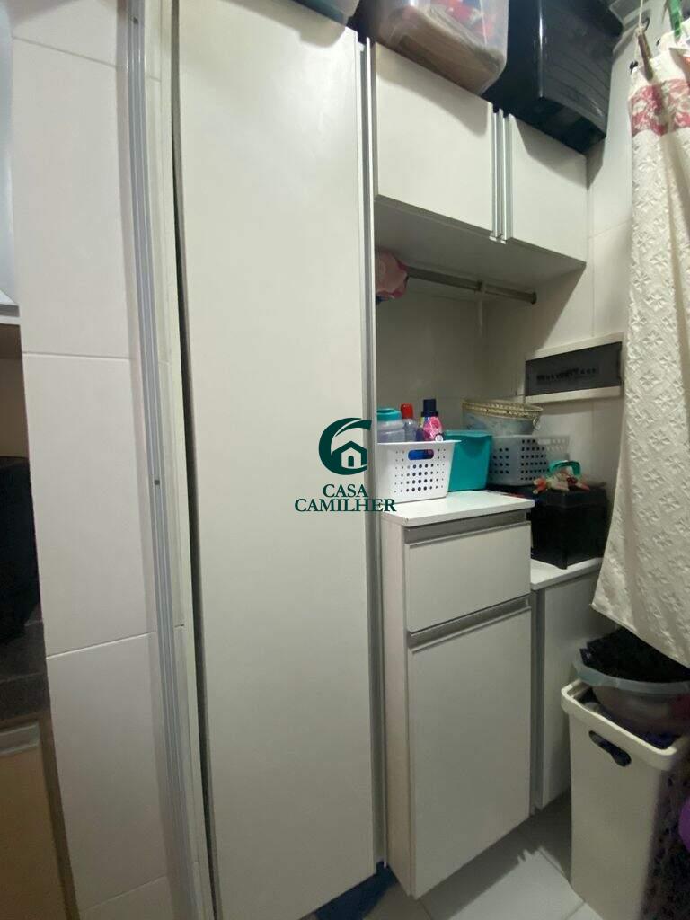 Apartamento à venda no Barranco: 