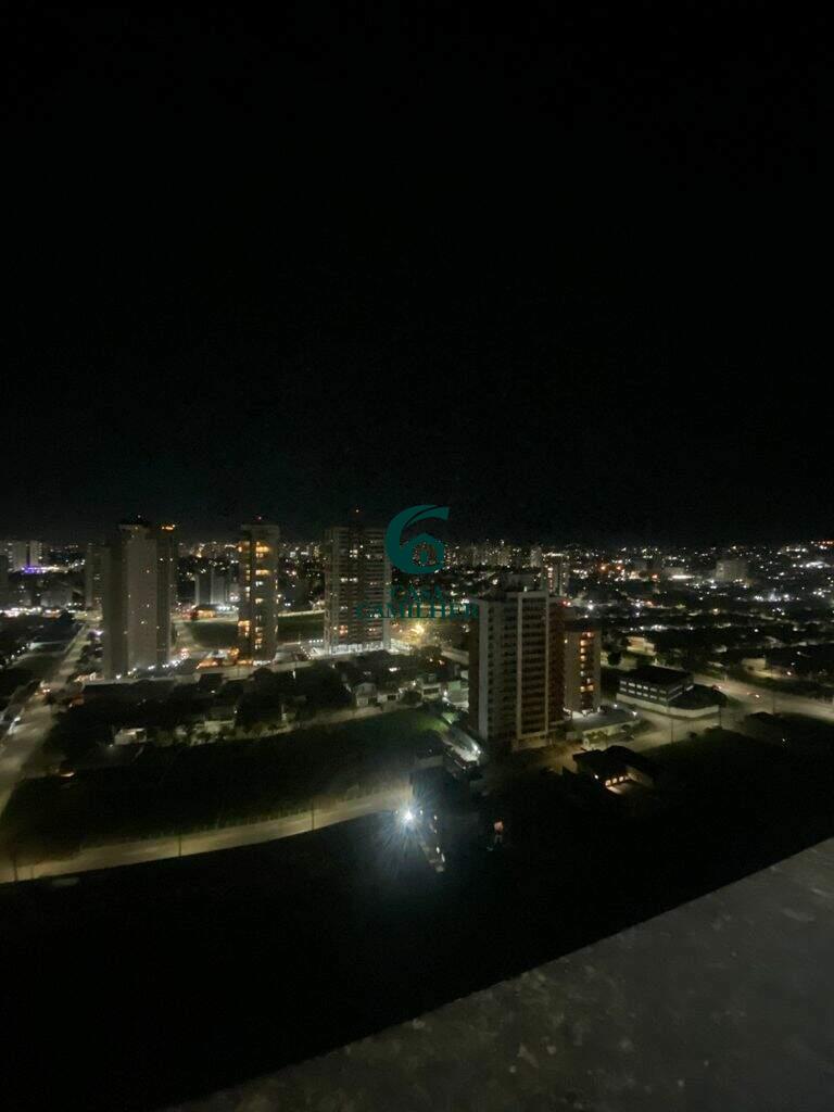 Apartamento à venda no Barranco: 