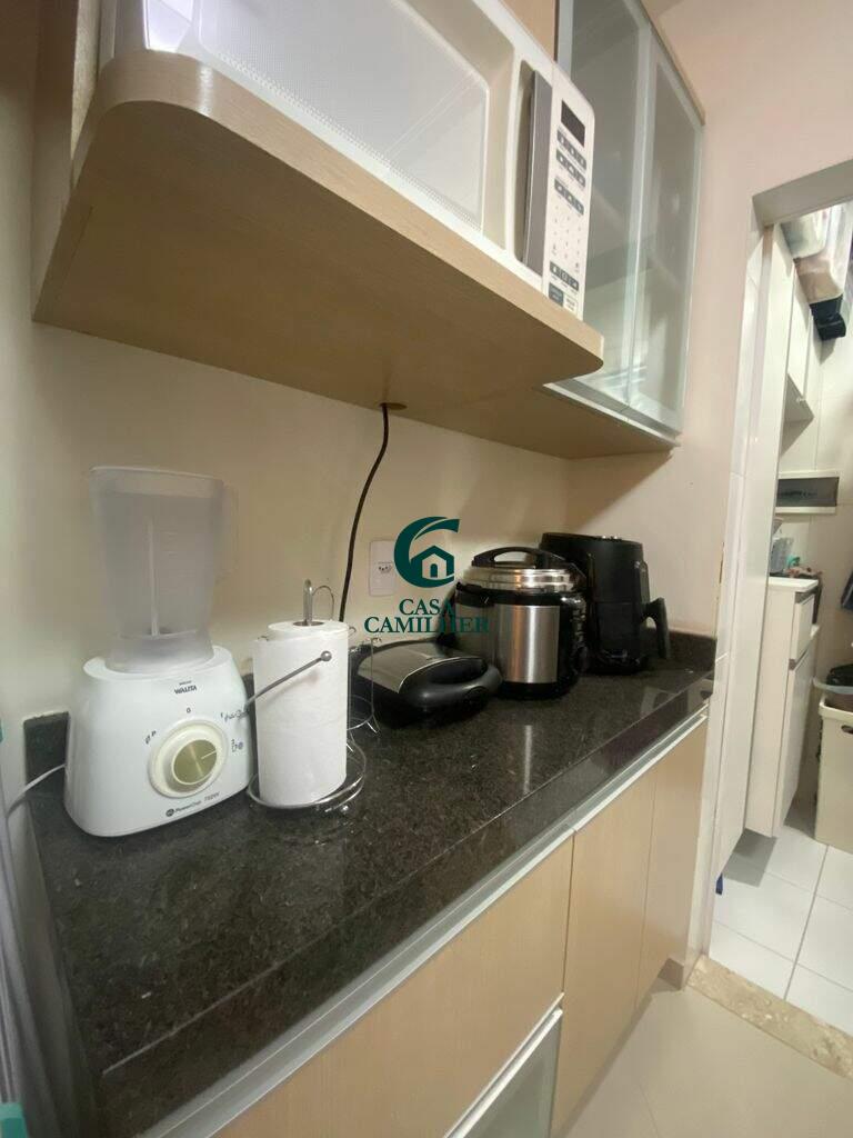 Apartamento à venda no Barranco: 