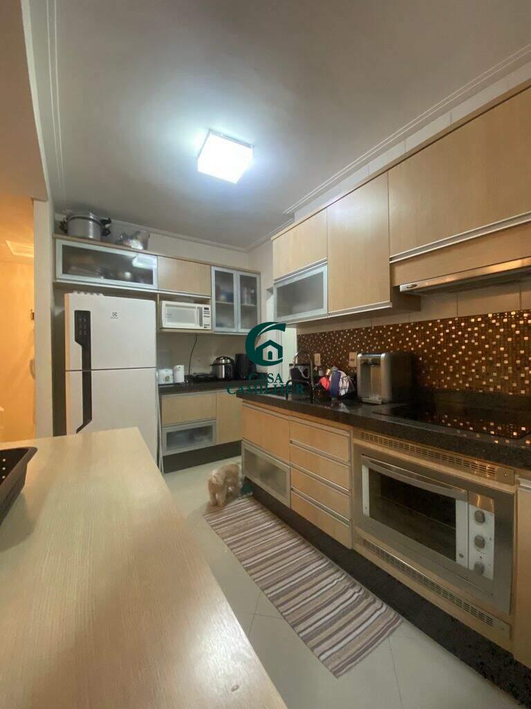 Apartamento à venda no Barranco: 
