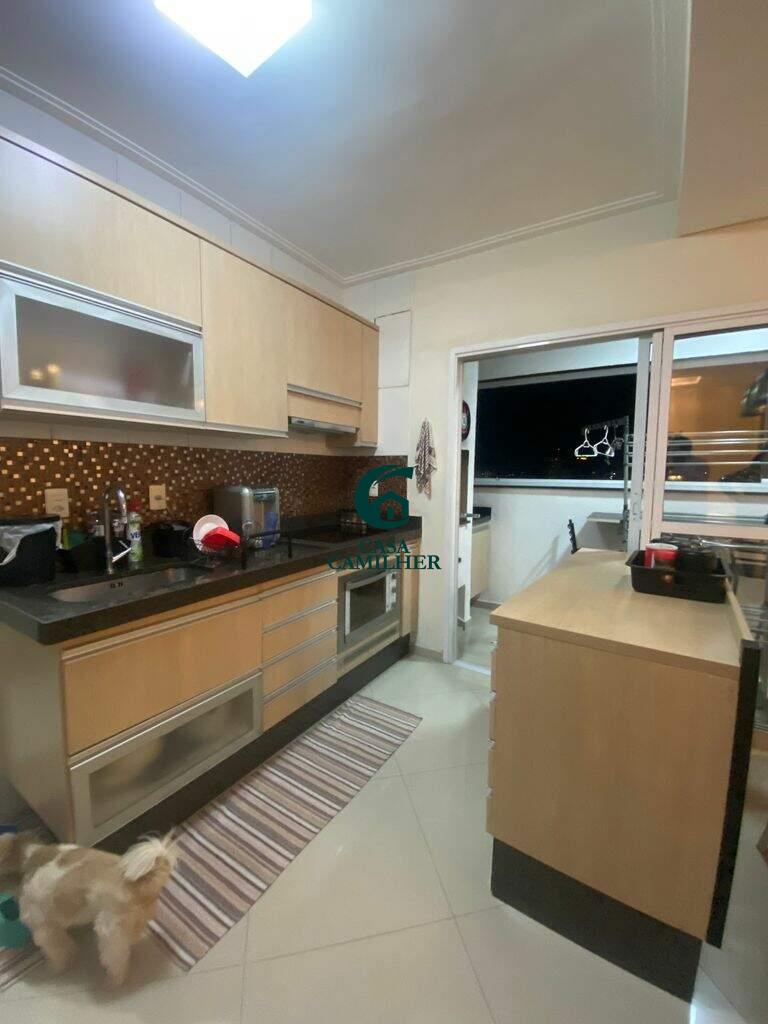 Apartamento à venda no Barranco: 