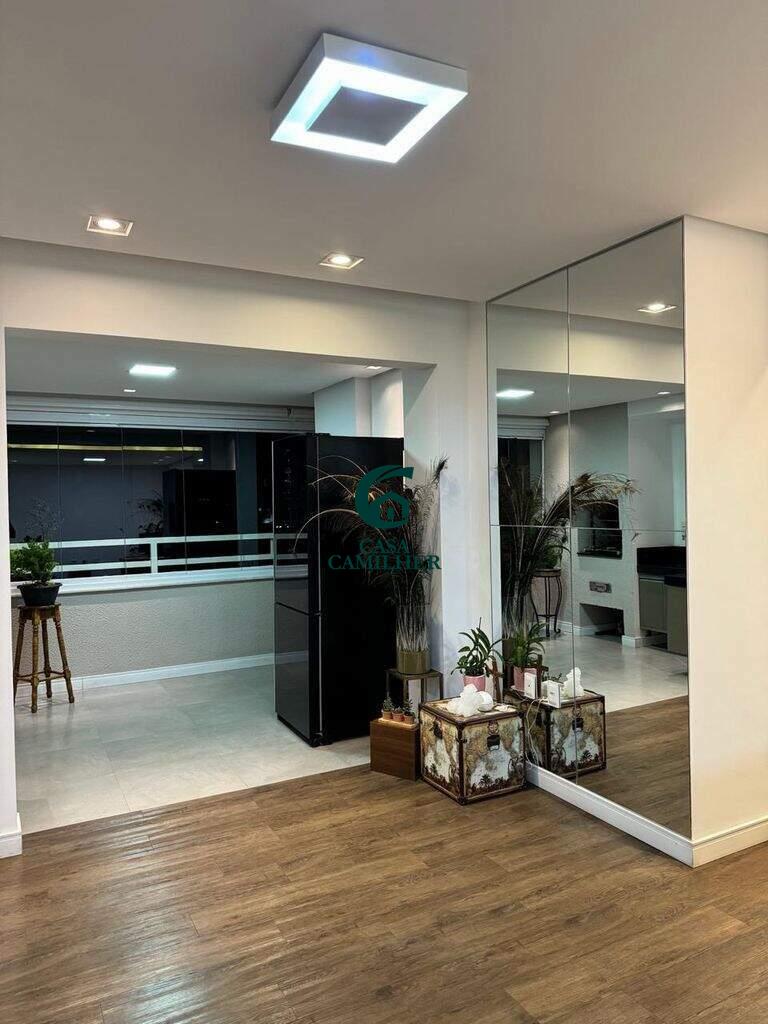 Apartamento à venda no Jardim Santa Clara: 