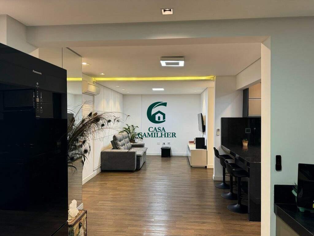 Apartamento à venda no Jardim Santa Clara: 