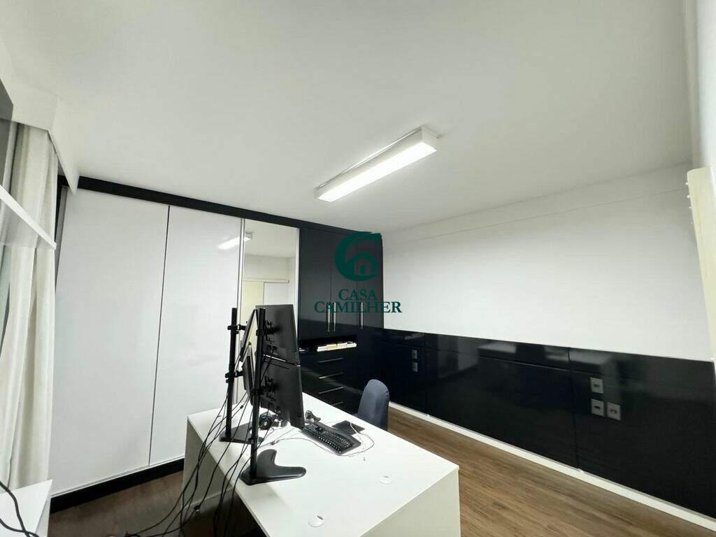 Apartamento à venda no Jardim Santa Clara: 