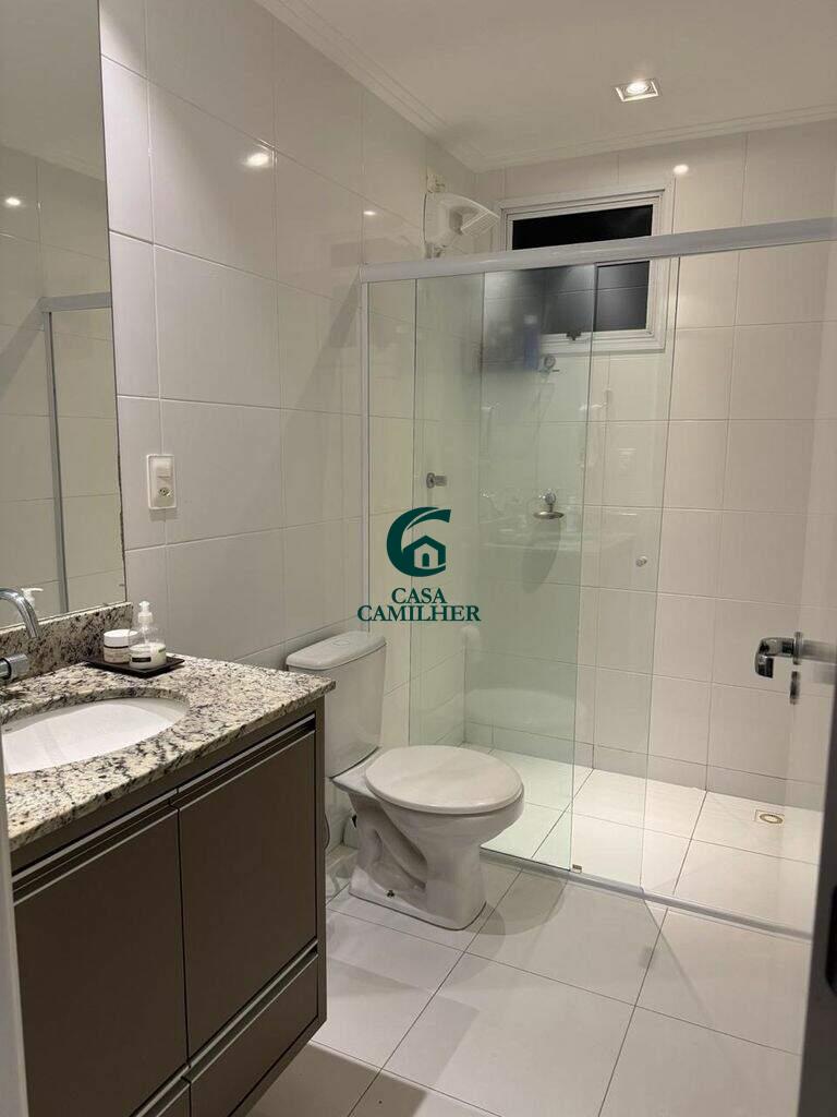 Apartamento à venda no Jardim Santa Clara: 