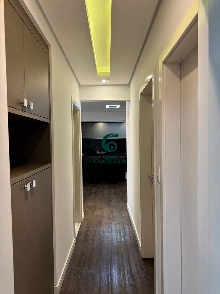 Apartamento à venda no Jardim Santa Clara: 